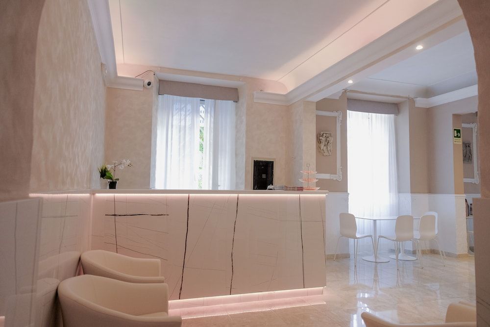 undefined Hotel Alex Square 8