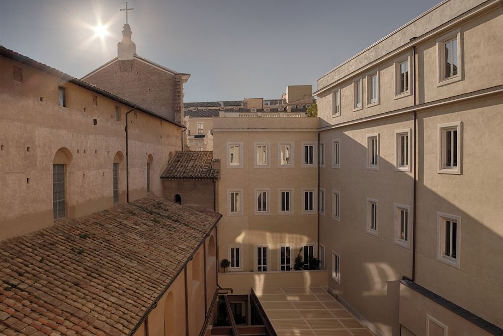 Six Senses Rome