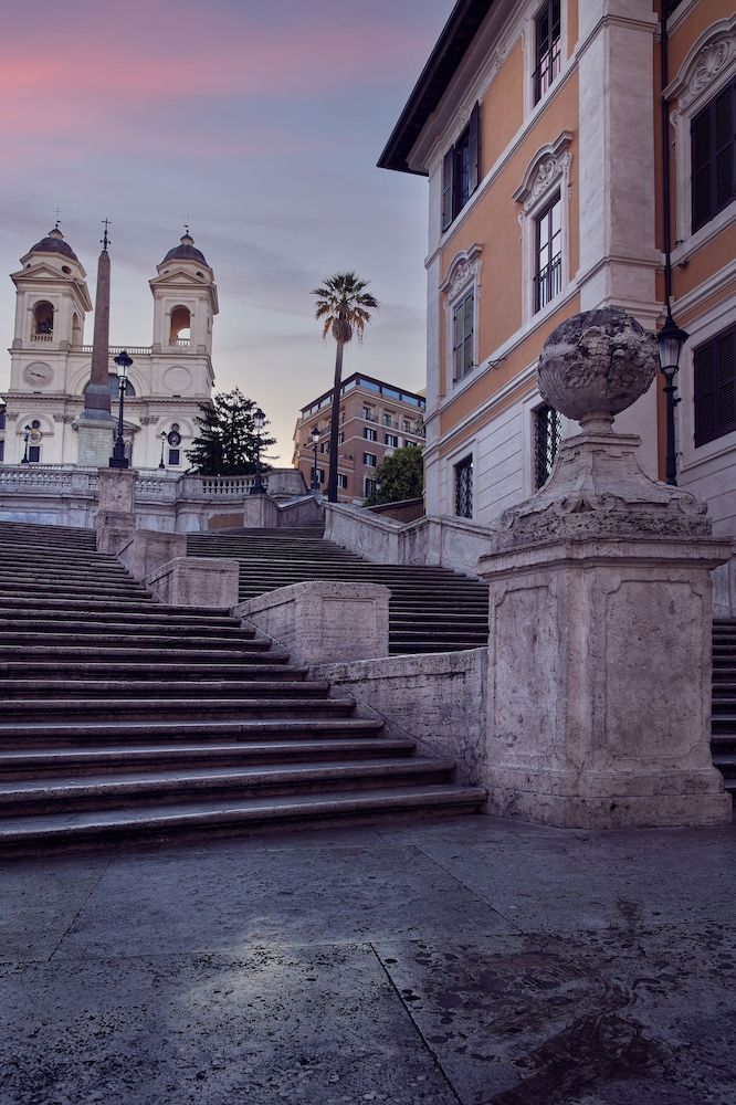 Six Senses Rome
