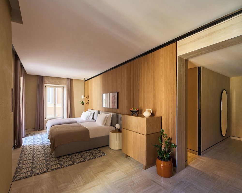 Six Senses Rome