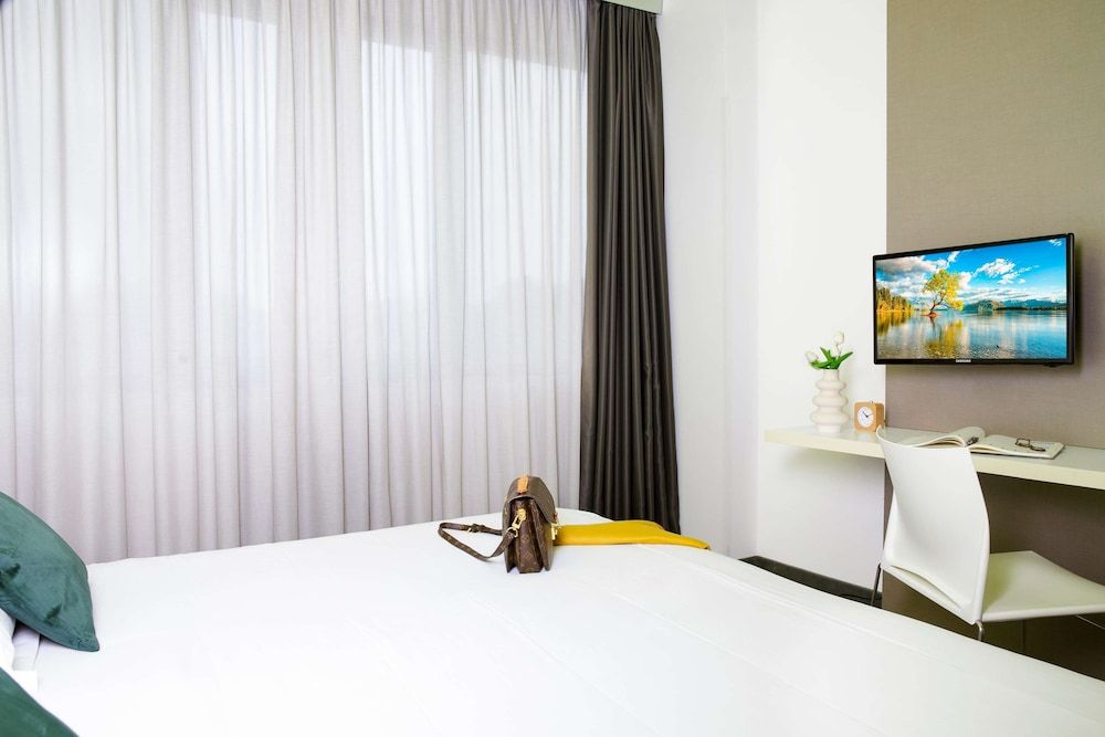 The Caesar Roma Comfort Room 3