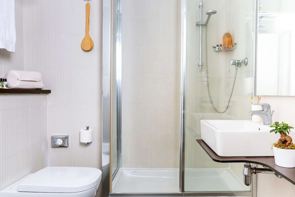 The Caesar Roma Comfort Room 2