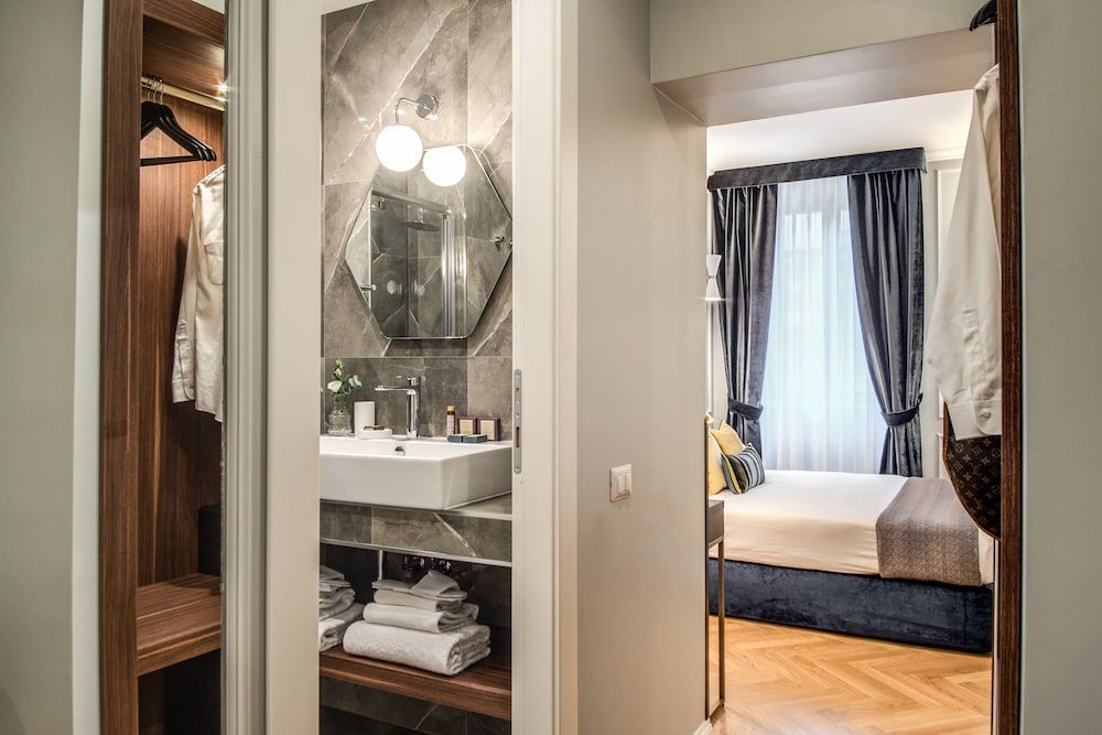 Tree Charme Augusto Boutique Hotel Junior Suite 9