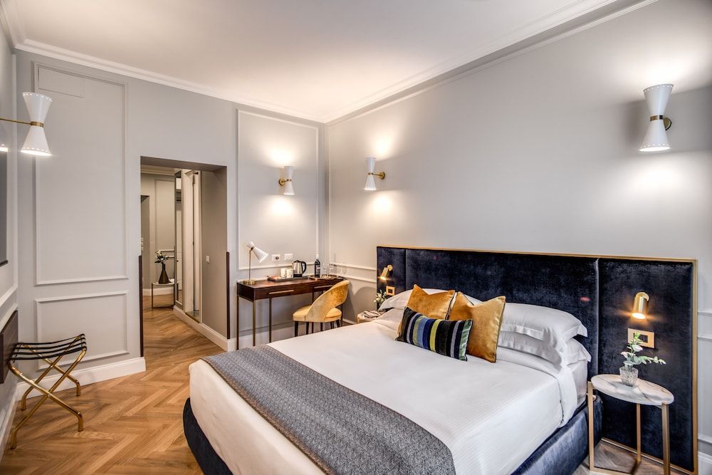 Tree Charme Augusto Boutique Hotel Junior Suite 2