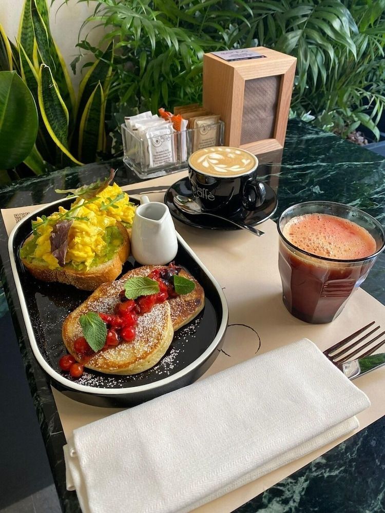 undefined Tree Charme Augusto Boutique Hotel 8