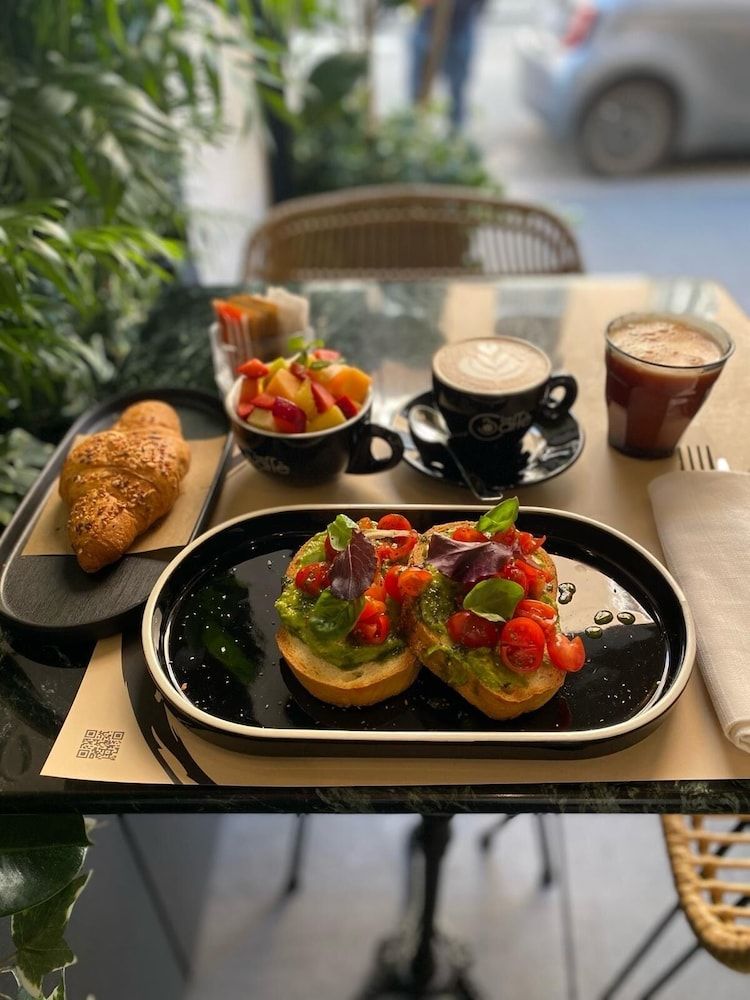 undefined Tree Charme Augusto Boutique Hotel 7