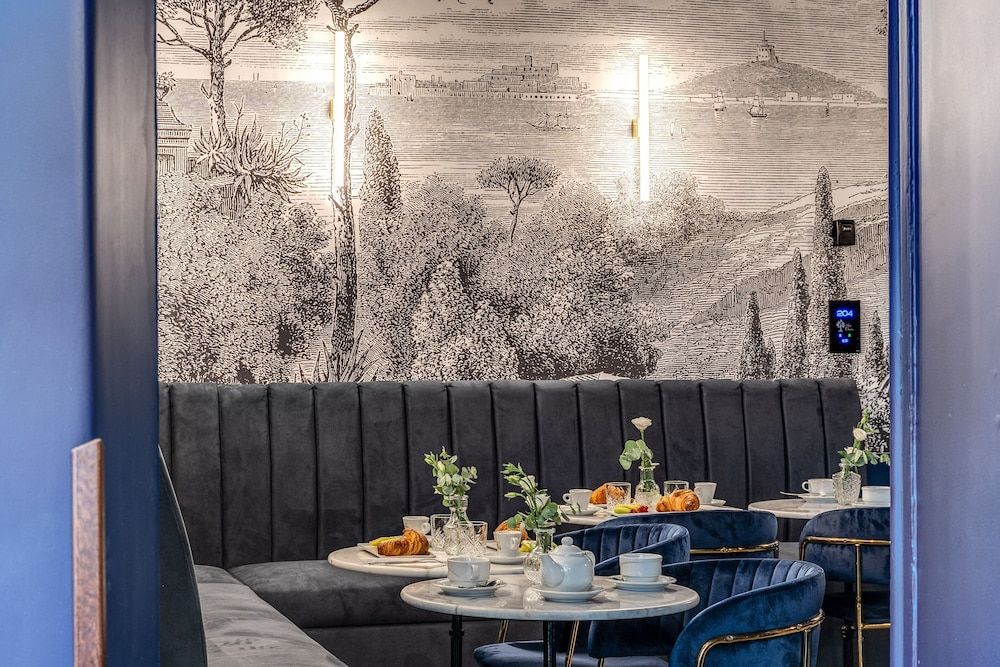 undefined Tree Charme Augusto Boutique Hotel 6