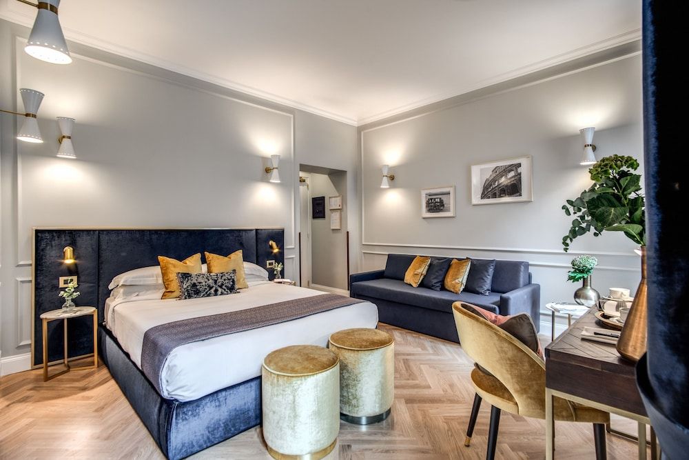 undefined Tree Charme Augusto Boutique Hotel 4