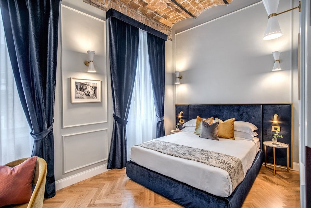 undefined Tree Charme Augusto Boutique Hotel 3