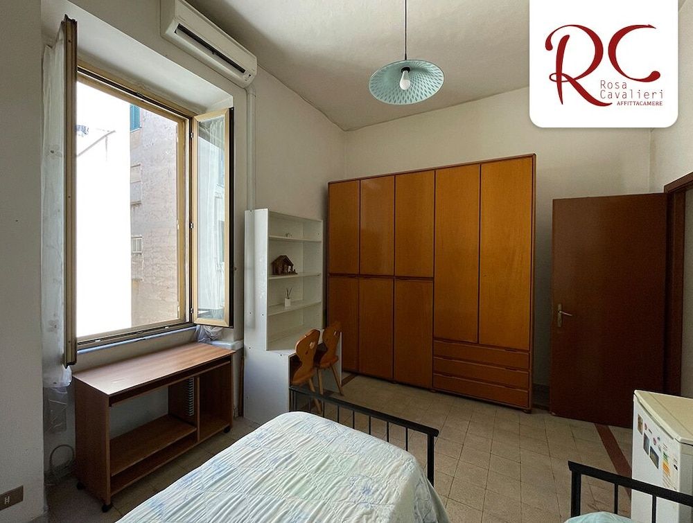 Cavalieri Affittacamere Basic Double Room 4