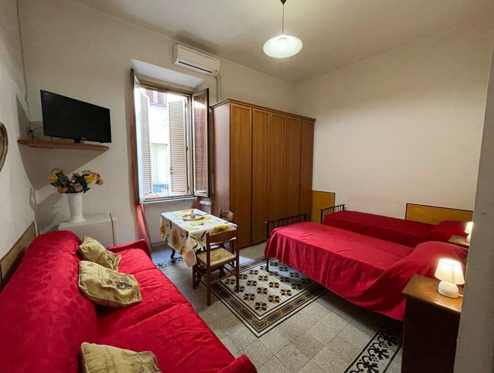 undefined Cavalieri Affittacamere 2