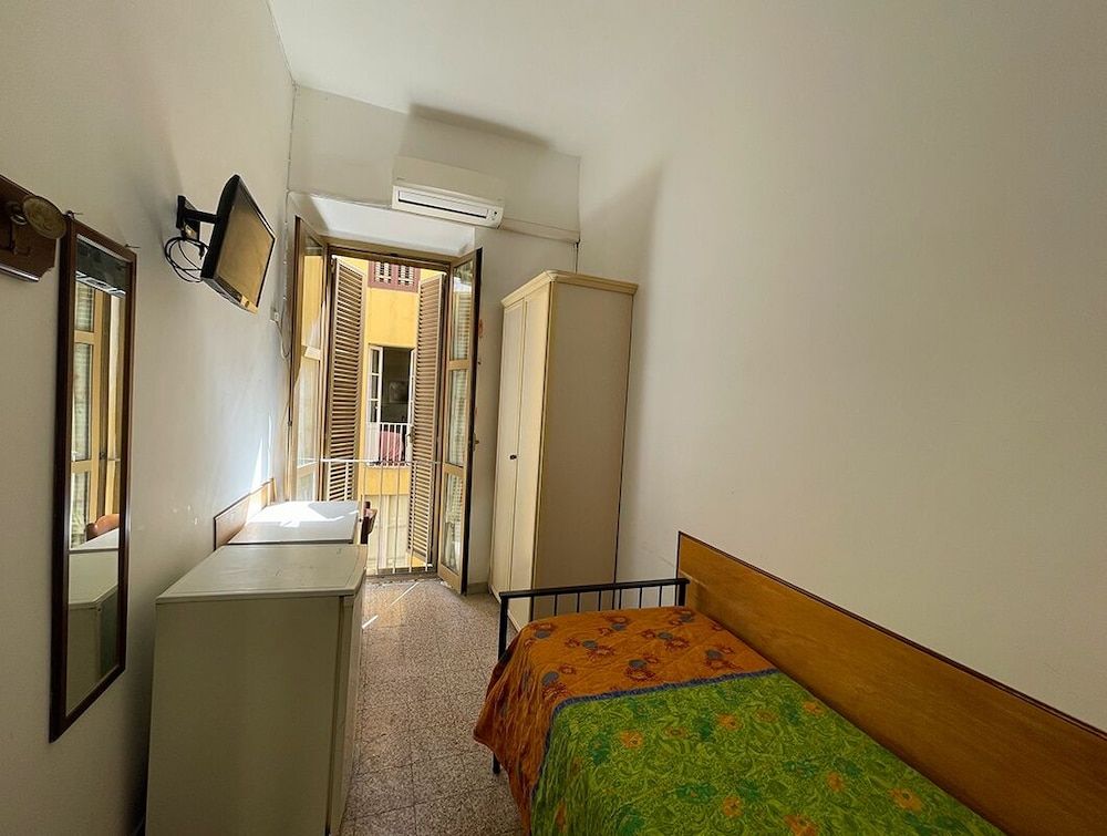 undefined Cavalieri Affittacamere