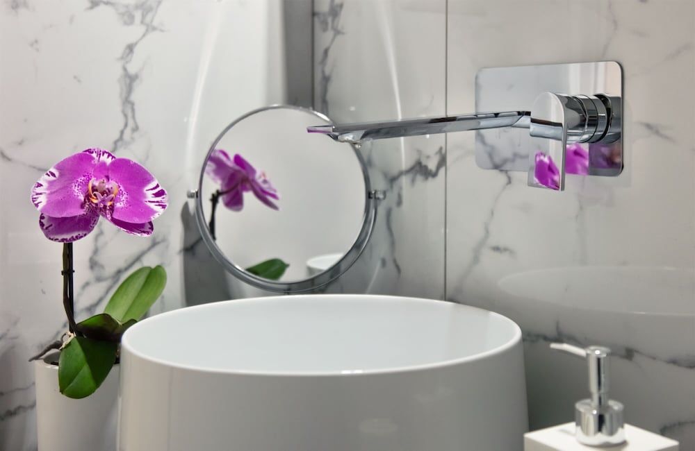 Fellini Design Suites Deluxe Room, 1 King Bed with Sofa bed, Non Smoking, City View 10