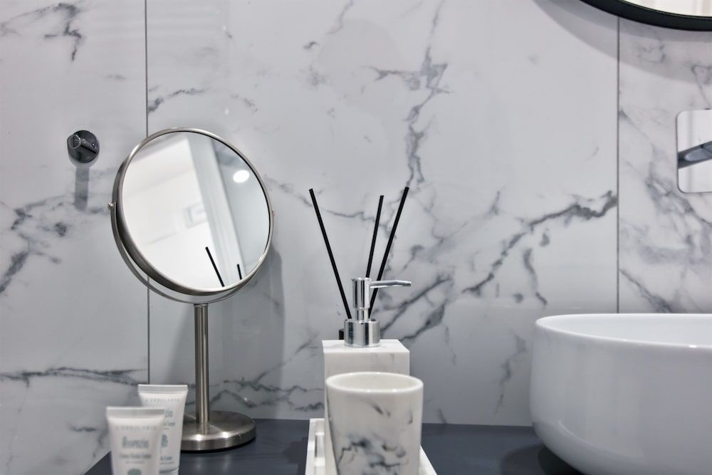 Fellini Design Suites Superior Room, 1 King Bed with Sofa bed, Non Smoking, City View 10