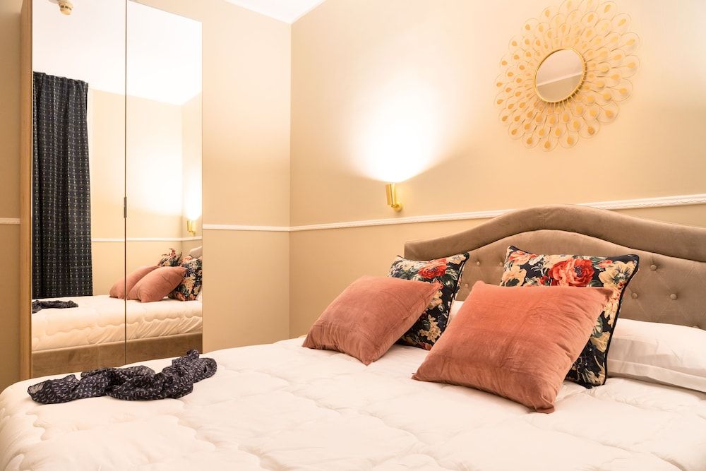 Fair Suite Classic Double Room 2