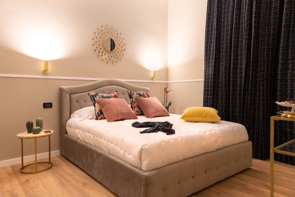 undefined Fair Suite 3