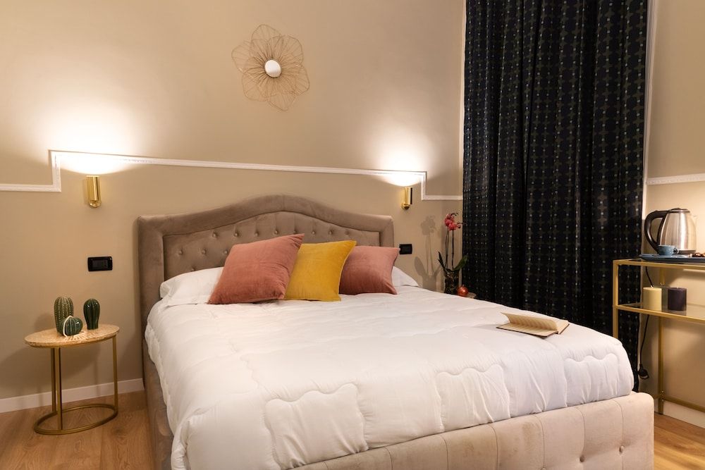 undefined Fair Suite 5