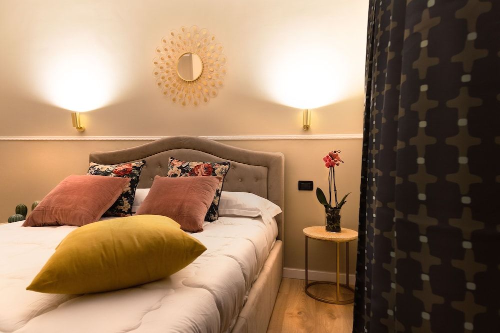 Fair Suite Classic Double Room 4