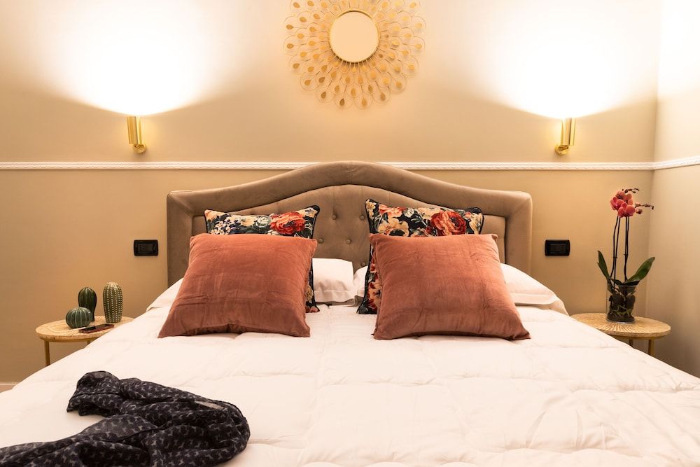 Fair Suite Classic Double Room 5