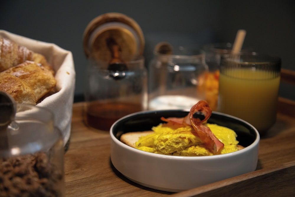 undefined The Sanctuary Urban Retreat 10