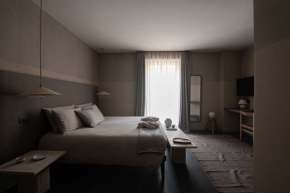 undefined The Sanctuary Urban Retreat