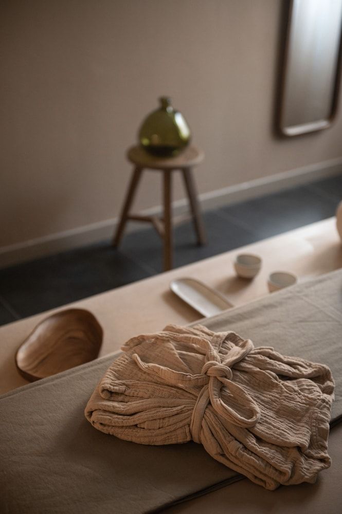 The Sanctuary Urban Retreat Superior Double Room 10