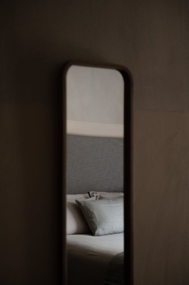 The Sanctuary Urban Retreat Superior Double Room 11