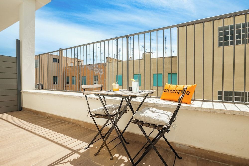 undefined dotcampus roma city center 7