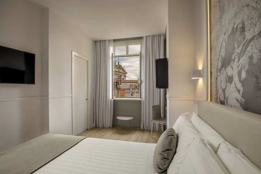 Hotel Regno Classic Room 2