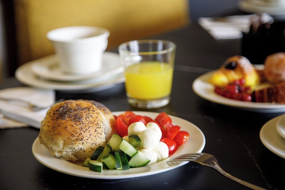 undefined Hotel Regno 10