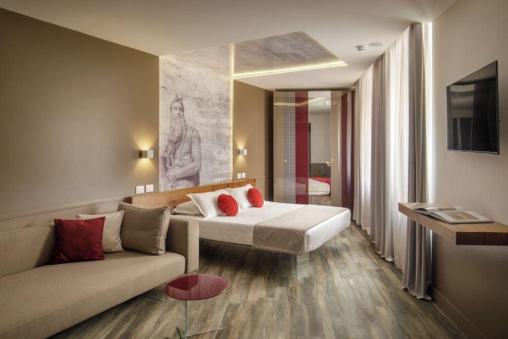 undefined Hotel Regno 4