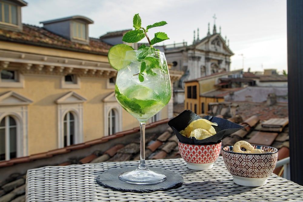 undefined Hotel Regno 8