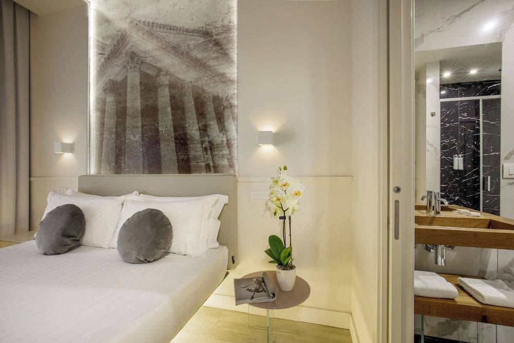 Hotel Regno Classic Room