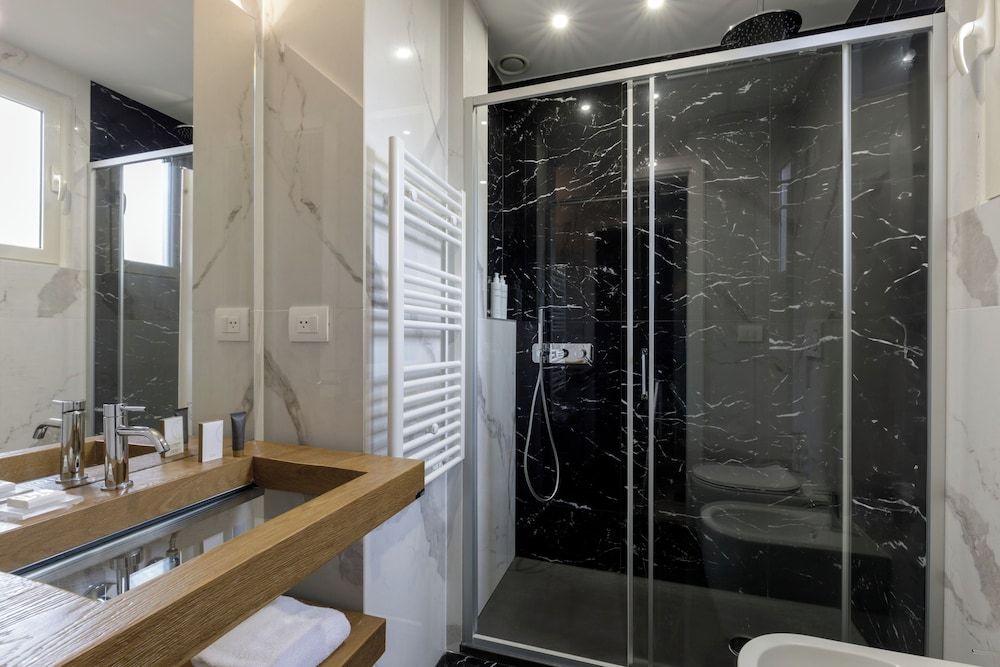 Hotel Regno Classic Room 6