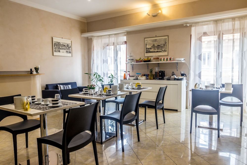 undefined B&B San Pietro's Home 6