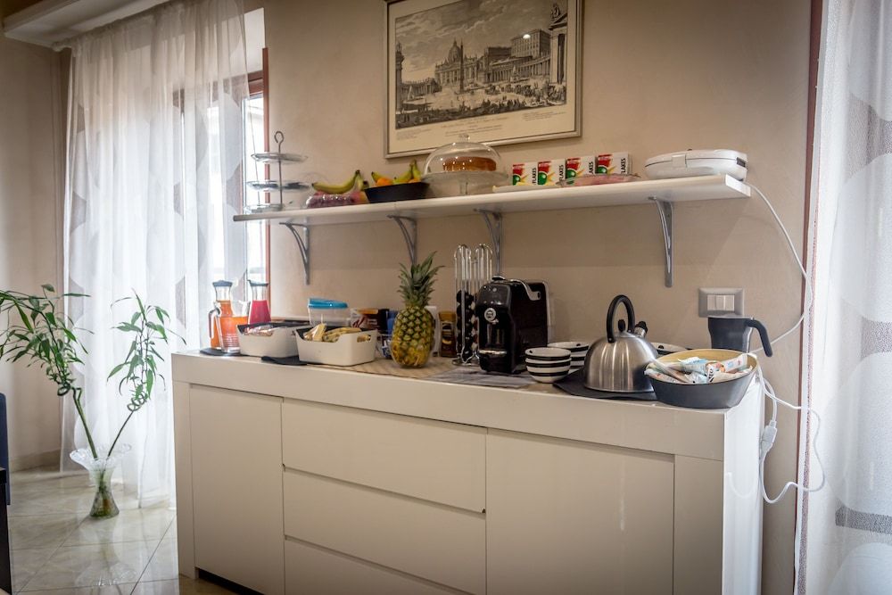 undefined B&B San Pietro's Home 7