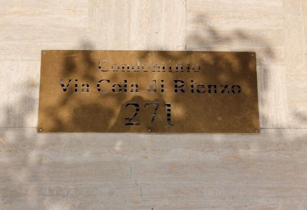 undefined B&B San Pietro's Home 4