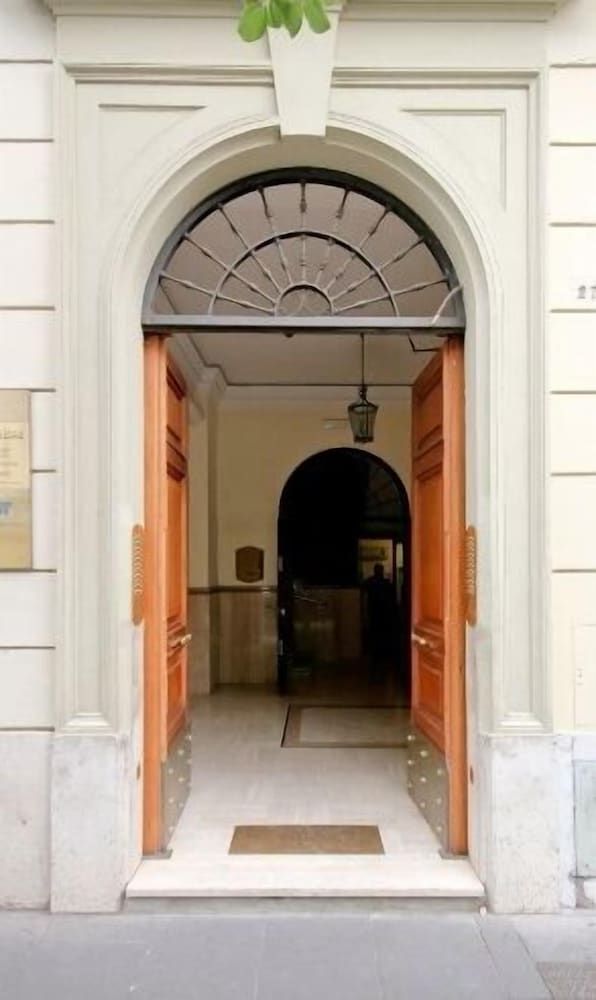 undefined B&B San Pietro's Home