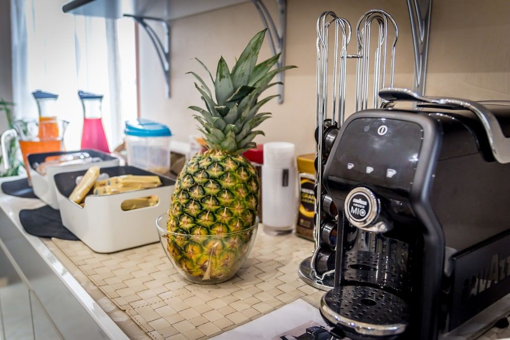 undefined B&B San Pietro's Home 8