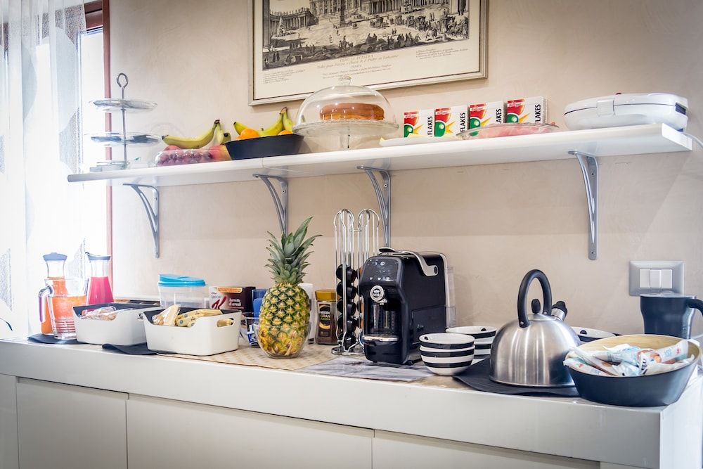 undefined B&B San Pietro's Home 9