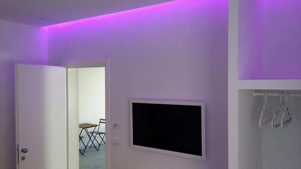 Piccolotel Deluxe Double Room 9