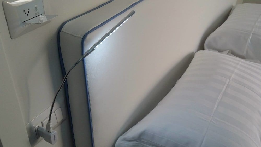 undefined Piccolotel 8