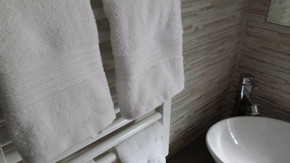 Piccolotel Deluxe Double Room 8