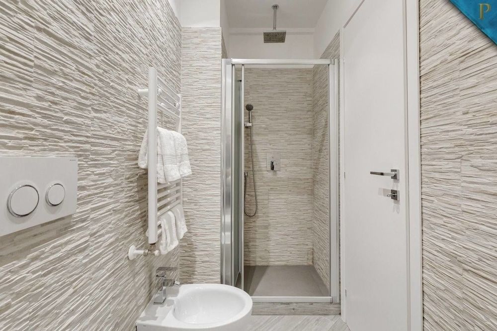 Piccolotel Deluxe Double Room 7