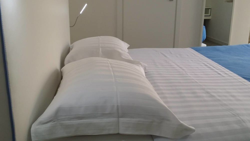 Piccolotel Deluxe Double Room 3