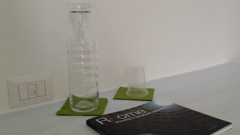 Piccolotel Deluxe Double Room 10