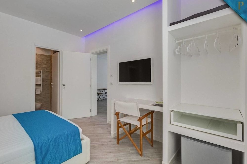 Piccolotel Deluxe Double Room 2