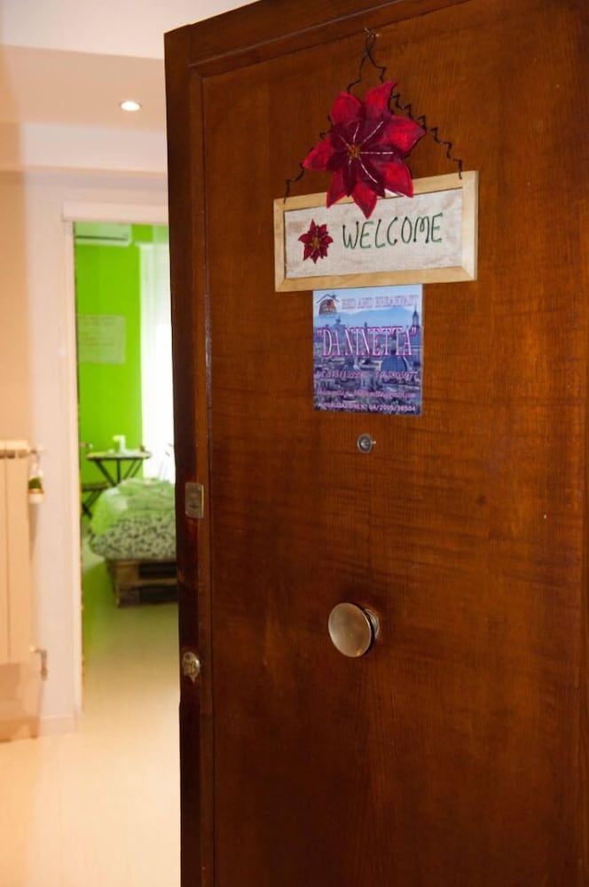 undefined B&B Da Ninetta 5