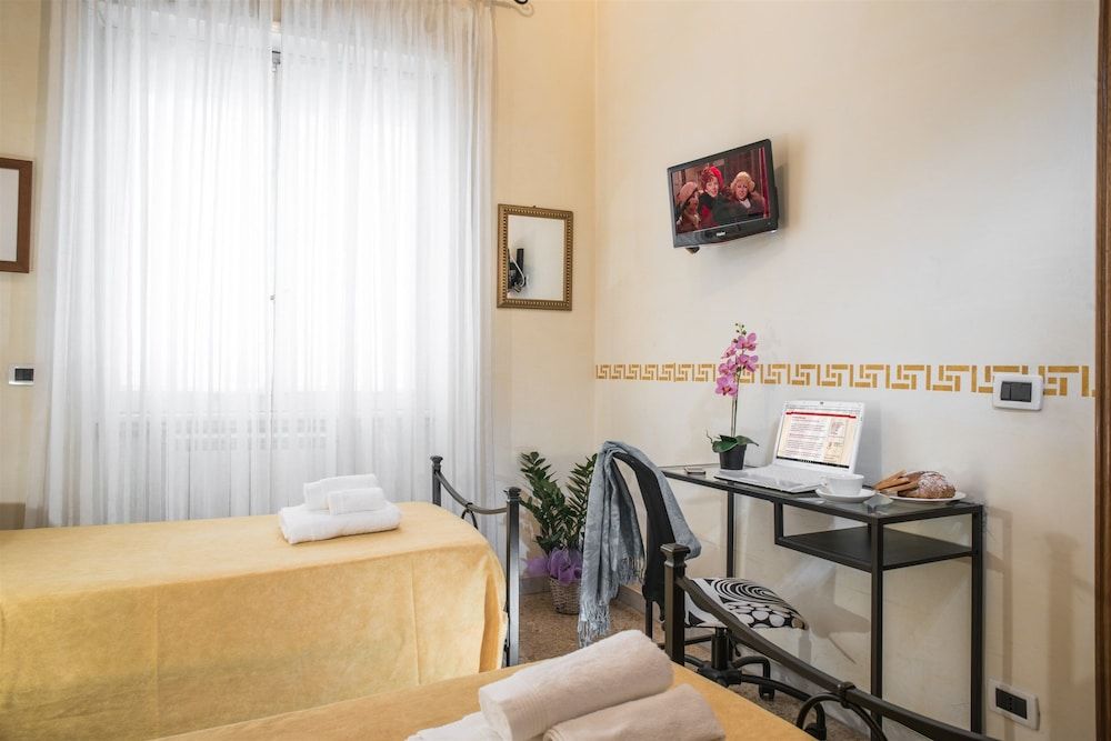 undefined Giornate Romane 3