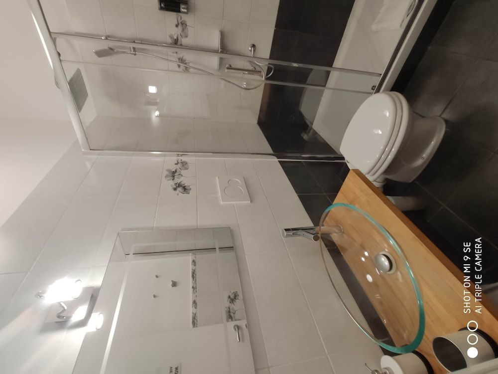 Double B Ferruccio I Double Room 6